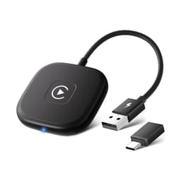 Adaptador CarPlay Inalámbrico