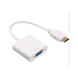Adaptador HDMI a VGA