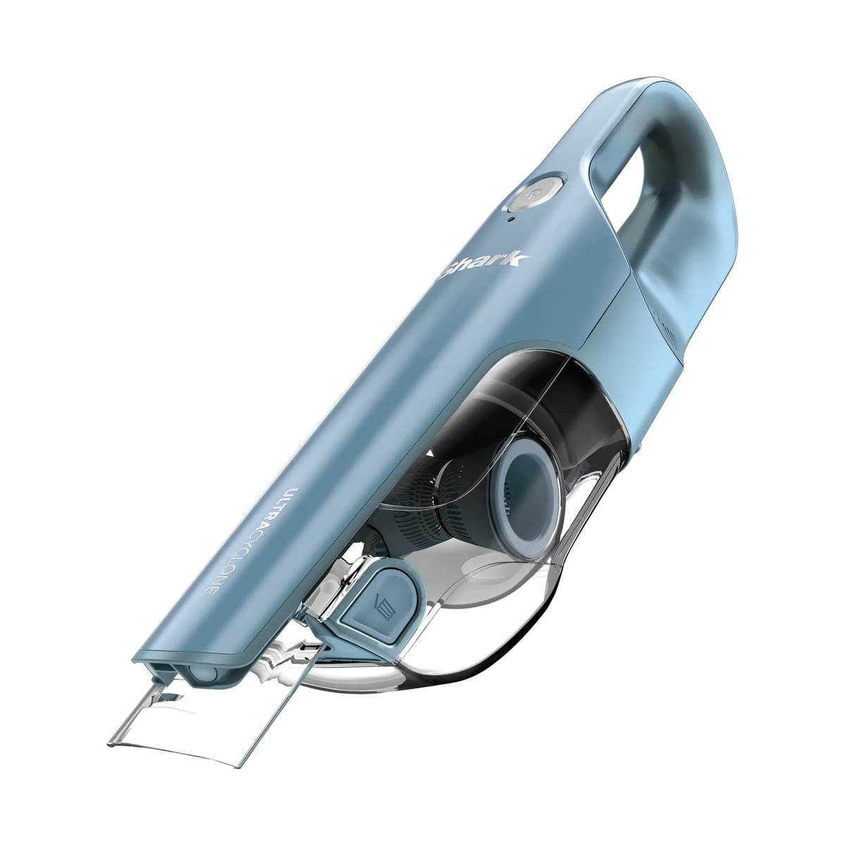 Aspiradora Inalámbrica Handheld Pro