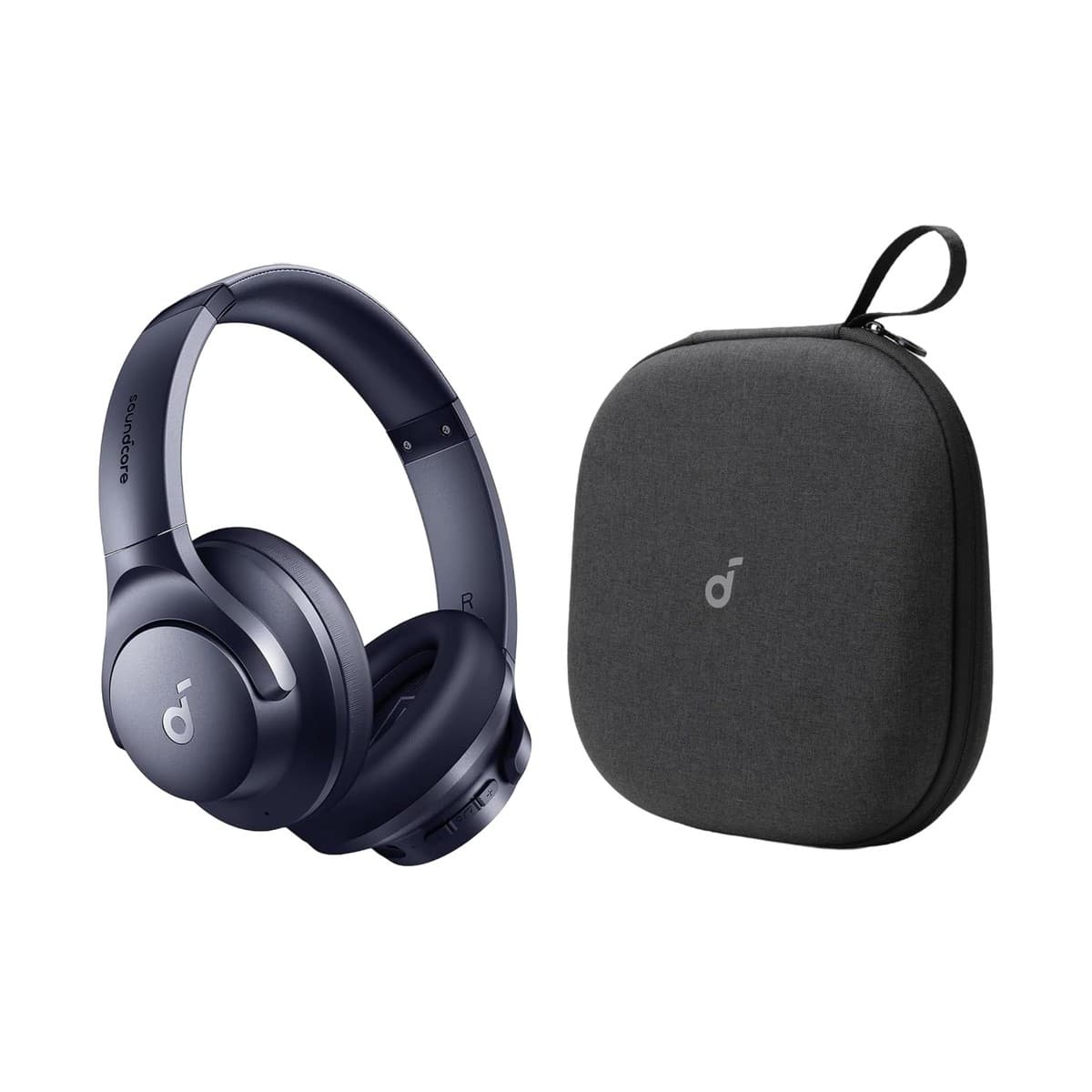 Audífonos Anker Soundcore Q20i