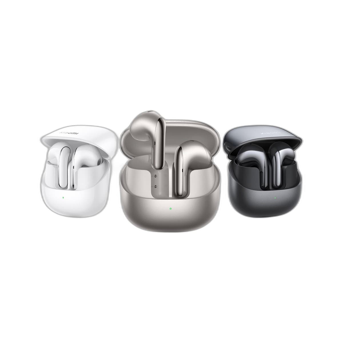 Audífonos Xiaomi Buds 5