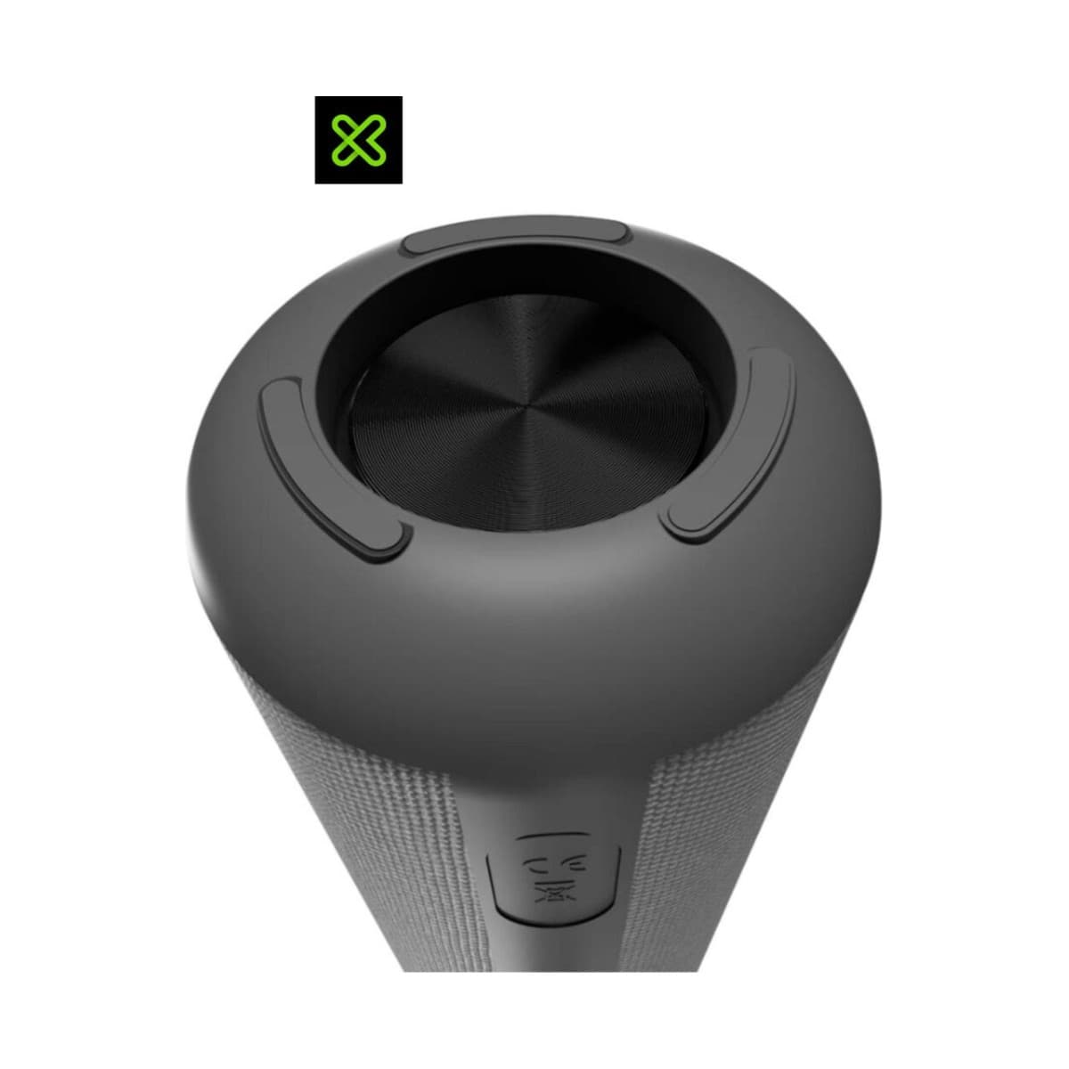 Bocina Klip Xtreme Titan Pro