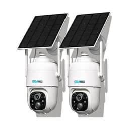 Cámara Solar IPC-Y2316