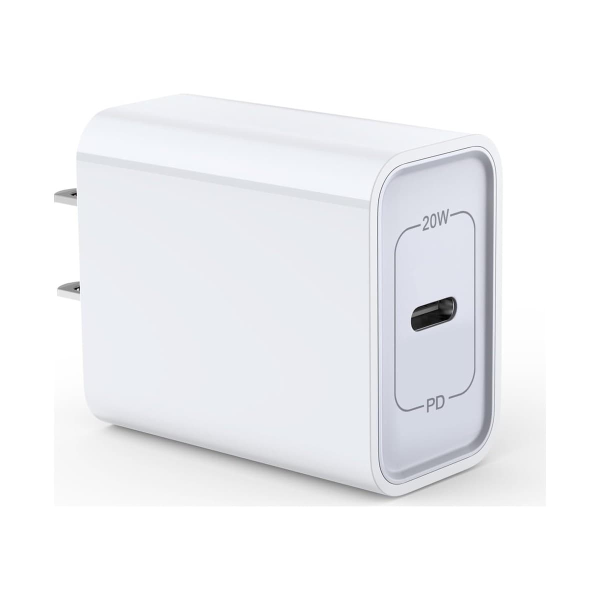 Cargador de Pared 20W PD
