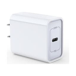 Cargador de Pared 20W PD
