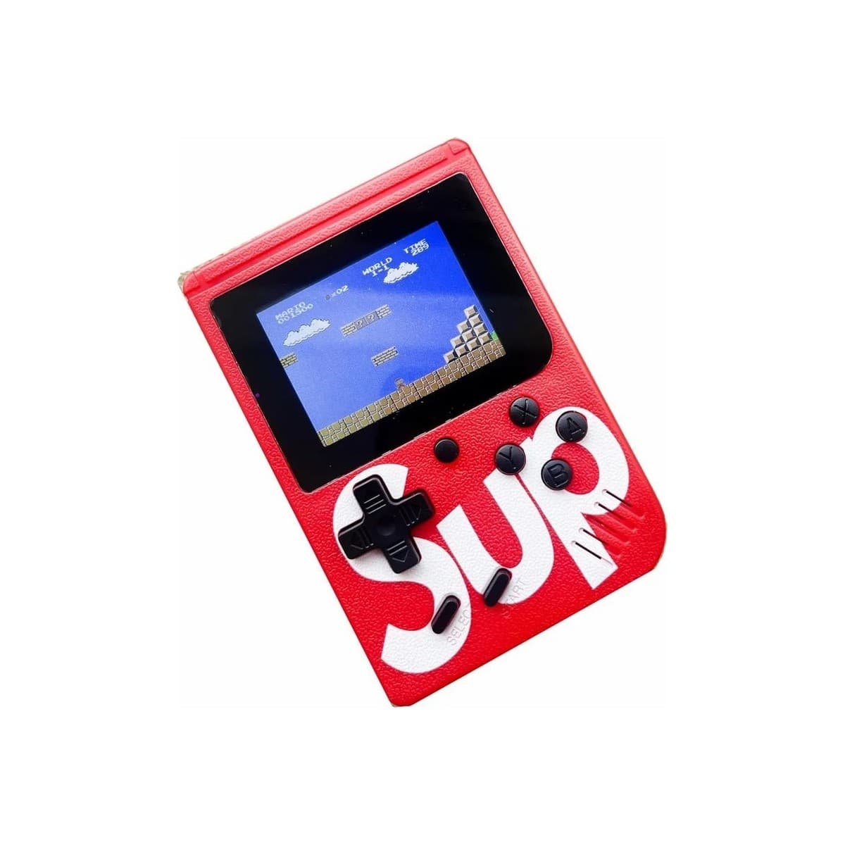 Consola Retro Sup 400 en 1