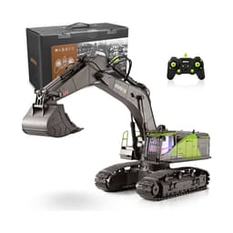 Excavadora RC 22 Canales