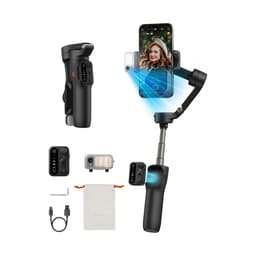 Gimbal Estabilizador 3 Ejes