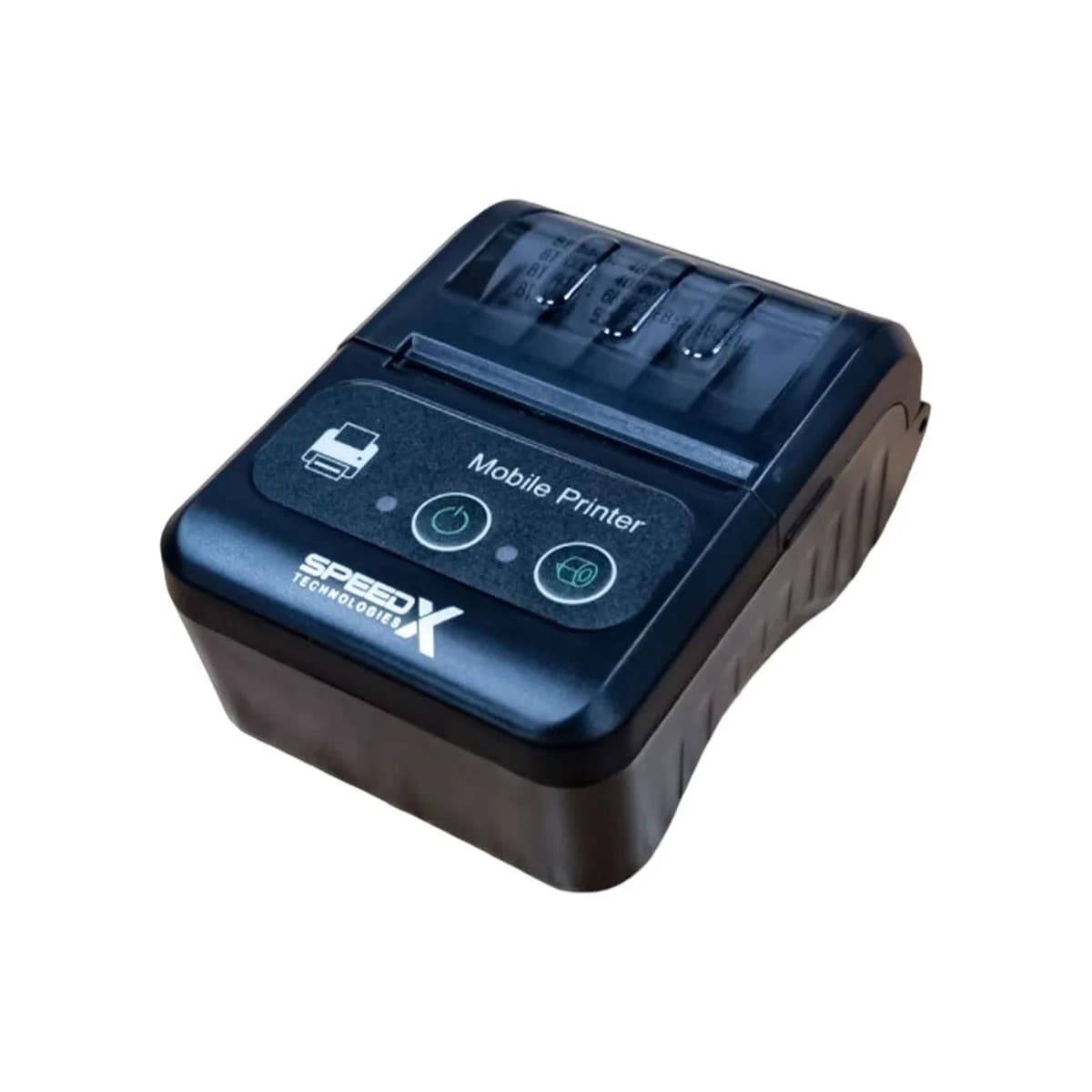 Impresora Térmica Portátil Mini
