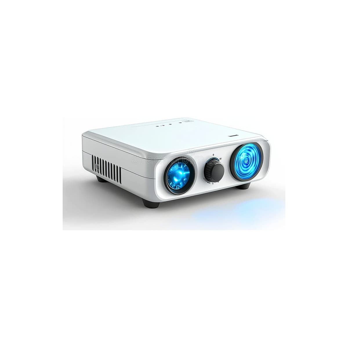 Mini Proyector Portátil YT200