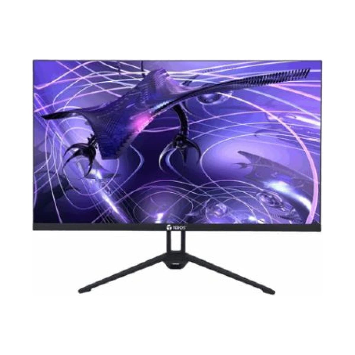 Monitor Xtrike Me 24 Pulgadas 100Hz