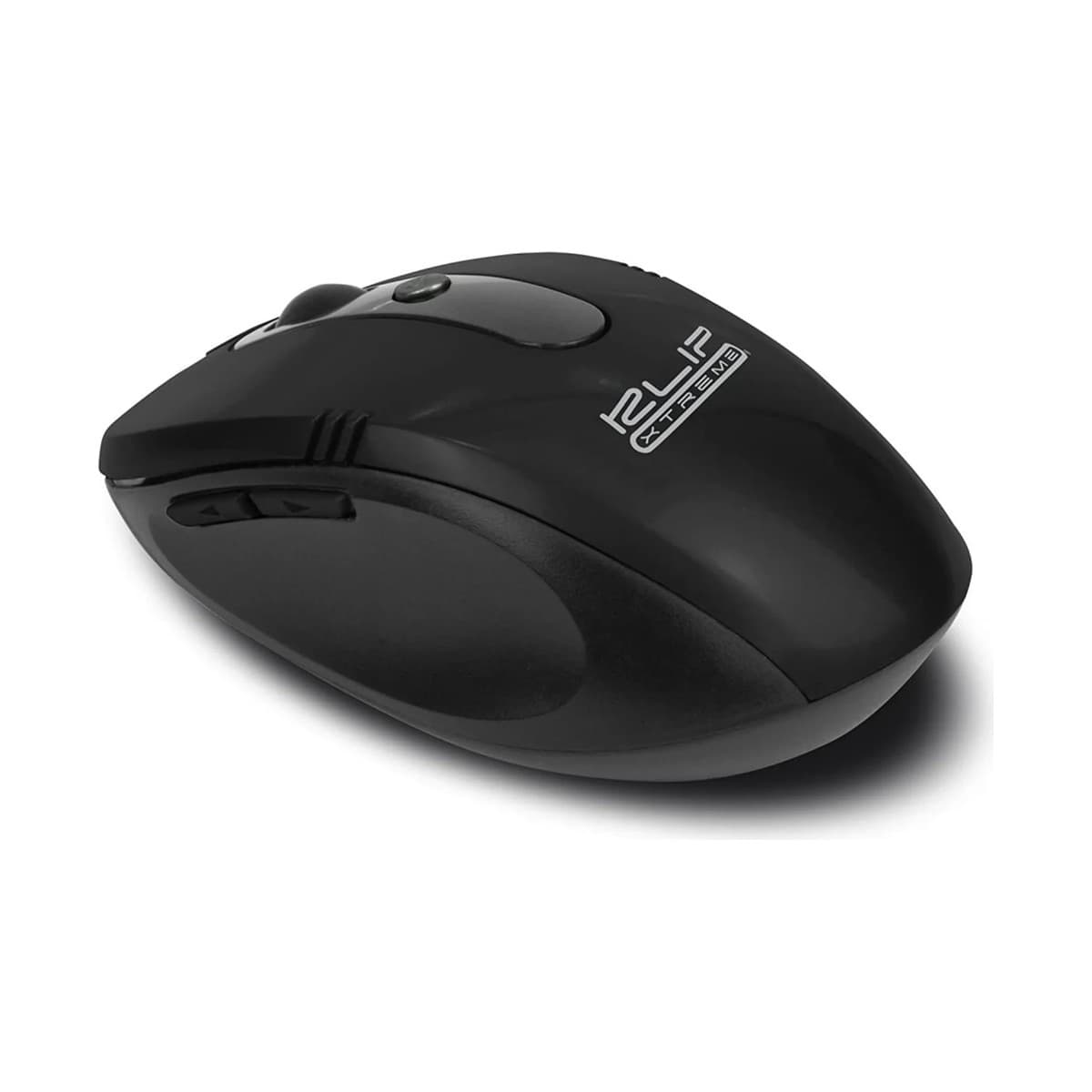 Mouse Klip Xtreme Vector