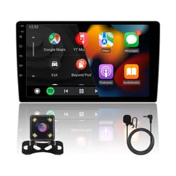 Pantalla CarPlay 10 Pulgadas