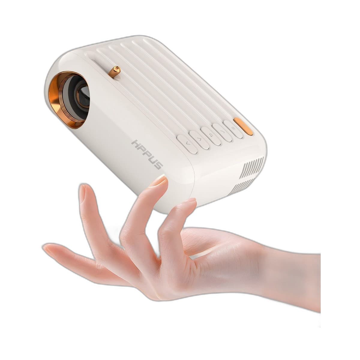 Proyector G7 Pro Portátil