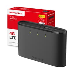 Router 4G MT110 con SIM
