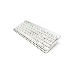 Teclado Klip Xtreme Key Glider