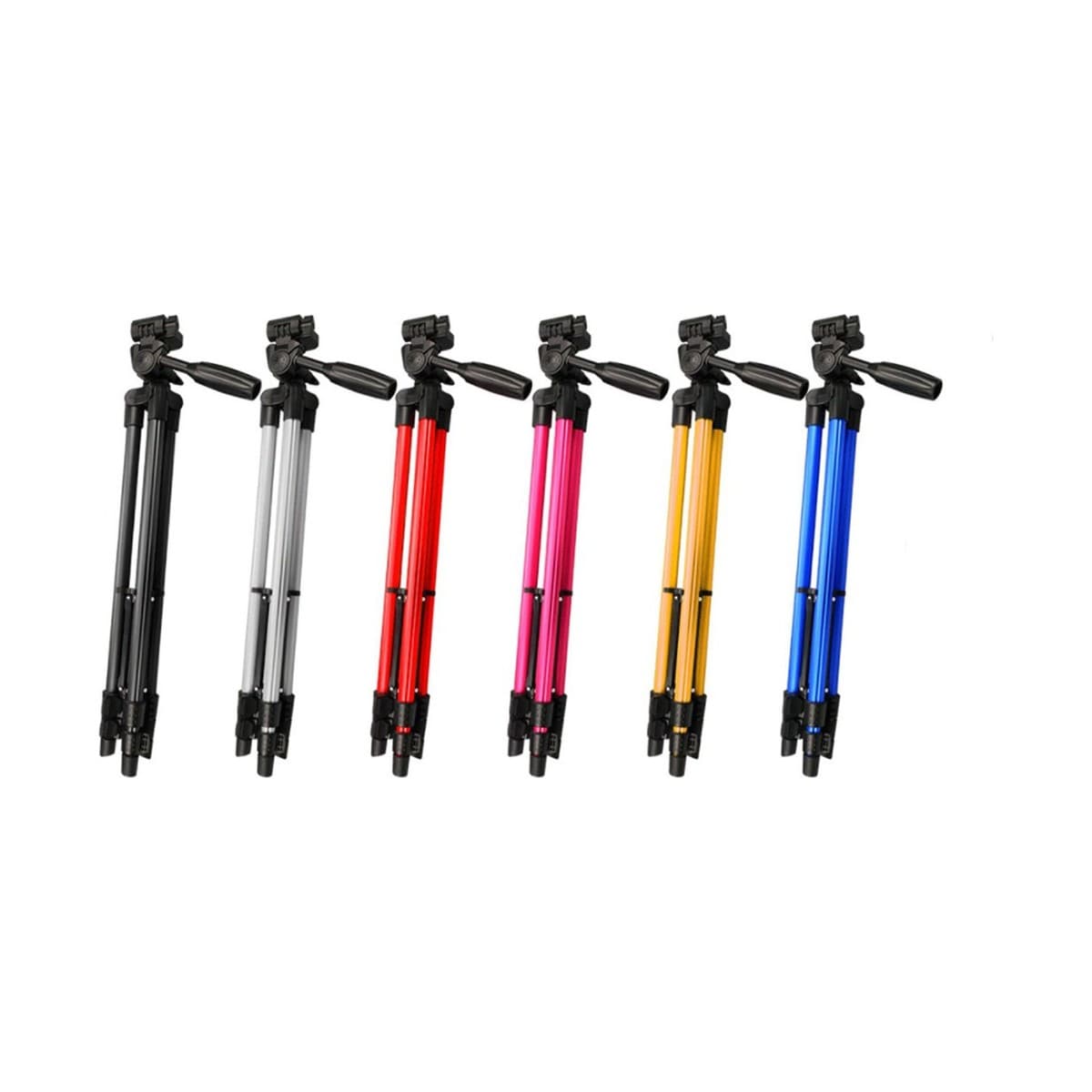 Trípode Profesional VCT9988