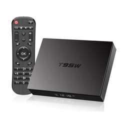 TV Box Android 4K