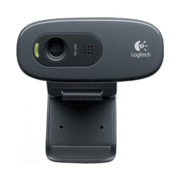Webcam Logitech C270 HD