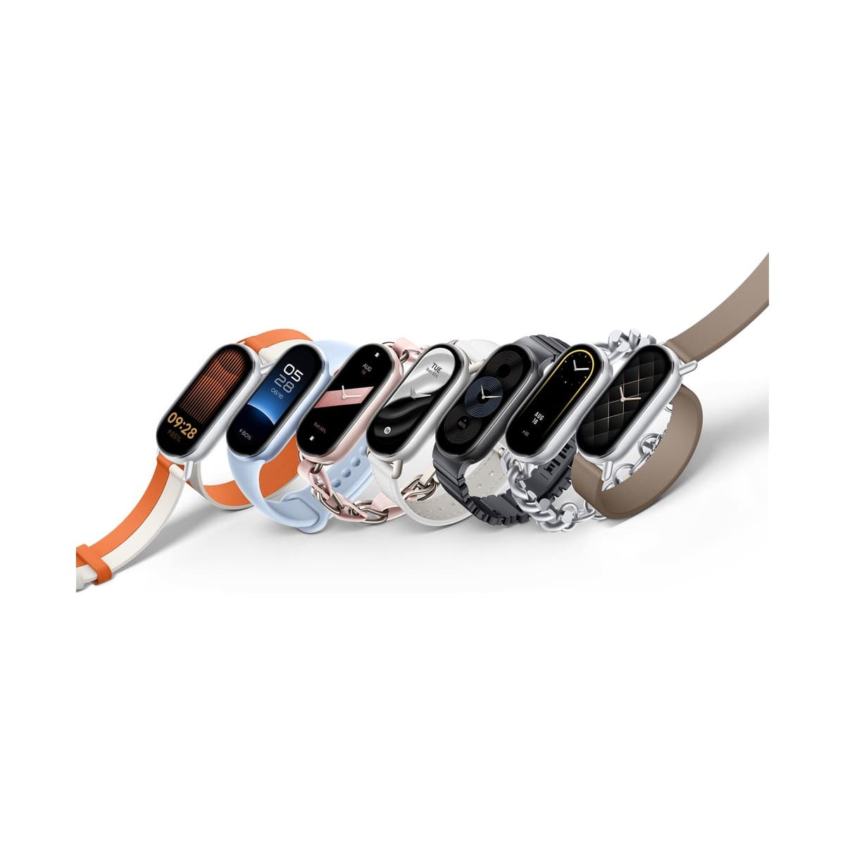 Xiaomi Smart Band 9